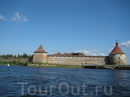 Фотография достопримечательности Шлиссельбургская крепость Орешек