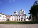 Фотография достопримечательности Собор Святой Софии в Великом Новгороде