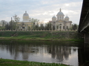 Фотография достопримечательности Спасо-Преображенский собор