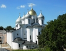 Фотография достопримечательности Собор Святой Софии в Великом Новгороде