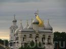 Фотография достопримечательности Собор Святой Софии в Великом Новгороде