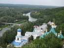 Фотография достопримечательности Святогорская лавра