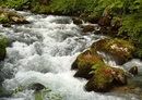 Фотография достопримечательности Искусственный водопад на реке Псырцха