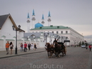 Фотография достопримечательности Казанский кремль