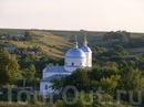 Фотография достопримечательности Паниковецкая Церковь Покрова Пресвятой Богородицы