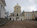 Фотография достопримечательности Нило-Столобенская пустынь