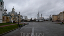 Фотография достопримечательности Вологодский Софийский собор