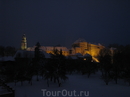 Фотография достопримечательности Крумловский замок