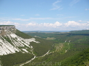 Фотография достопримечательности Чуфут-Кале