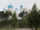 Фотография достопримечательности Церковь Благовещения Пресвятой Богородицы