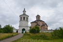 Фотография достопримечательности Церковь Михаила Архангела