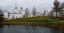 Фотография достопримечательности Спасо-Прилуцкий монастырь в Вологде