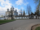 Фотография достопримечательности Знаменский Собор