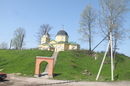 Фотография достопримечательности Георгиевский-Городецкий Гремячей пустыни монастырь