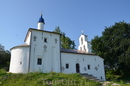 Фотография достопримечательности Труворово городище