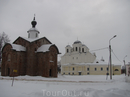 Фотография достопримечательности Ярославово Дворище и Торг