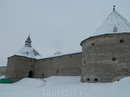 Фотография достопримечательности Староладожская крепость