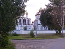 Фотография достопримечательности Свято-Никольский женский монастырь