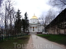 Фотография достопримечательности Псково-Печерский монастырь