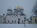 Фотография достопримечательности Собор Святой Софии в Великом Новгороде