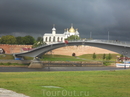 Фотография достопримечательности Собор Святой Софии в Великом Новгороде