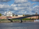 Фотография достопримечательности Собор Святой Софии в Великом Новгороде