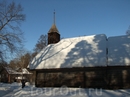 Фотография достопримечательности Эстонский музей под открытым небом Рокка-аль-Маре