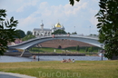 Фотография достопримечательности Новгородский кремль