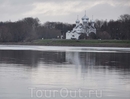 Фотография достопримечательности Церковь Бориса и Глеба в Плотниках