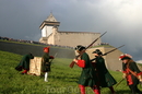 Фотография достопримечательности Нарвский замок