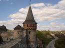 Фотография достопримечательности Каменец-Подольская крепость