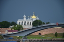 Фотография достопримечательности Новгородский кремль