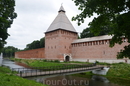 Фотография достопримечательности Смоленская крепость