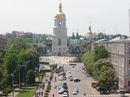 Фотография достопримечательности Софийская площадь