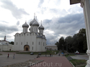 Фотография достопримечательности Вологодский Софийский собор