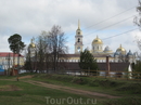 Фотография достопримечательности Нило-Столобенская пустынь