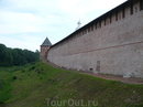 Фотография достопримечательности Новгородский кремль