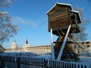 Фотография достопримечательности Кирилло-Белозерский монастырь