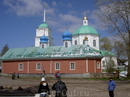 Фотография достопримечательности Псково-Печерский монастырь