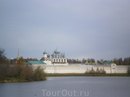 Фотография достопримечательности Тихвинский Богородичный Успенский монастырь