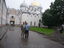 Фотография достопримечательности Собор Святой Софии в Великом Новгороде