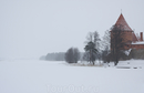 Фотография достопримечательности Тракайский замок