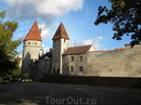 Фотография достопримечательности Таллиннская городская стена