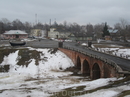 Фотография достопримечательности Белозерский кремль