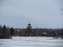 Фотография достопримечательности Музейный комплекс старинных народных ремесел и технологий "Дудутки"