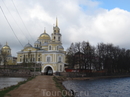 Фотография достопримечательности Нило-Столобенская пустынь