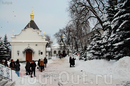 Фотография достопримечательности Киево-Печерская лавра