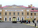 Фотография достопримечательности Санкт-Петербургский монетный двор