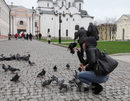 Фотография достопримечательности Собор Святой Софии в Великом Новгороде