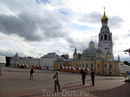 Фотография достопримечательности Вологодский кремль